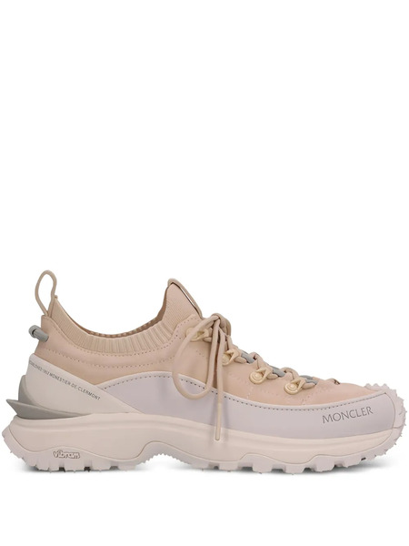  Moncler Trailgrip Lite 3 Sneakers - Neutrals 