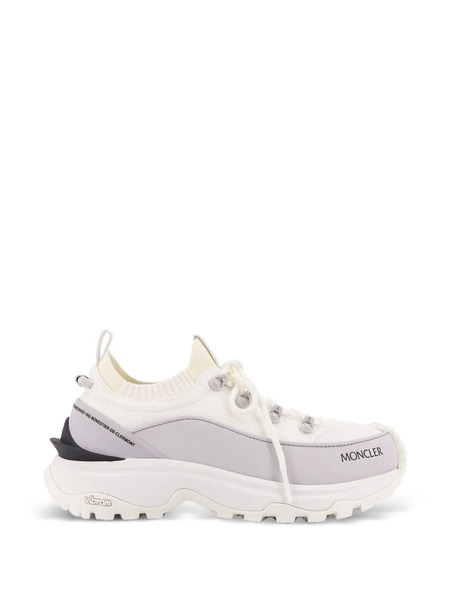  Moncler Trailgrip Lite3 Sneakers - White 