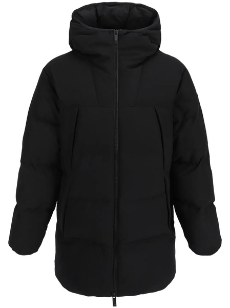  Moncler Valmaron Jacket - Black 
