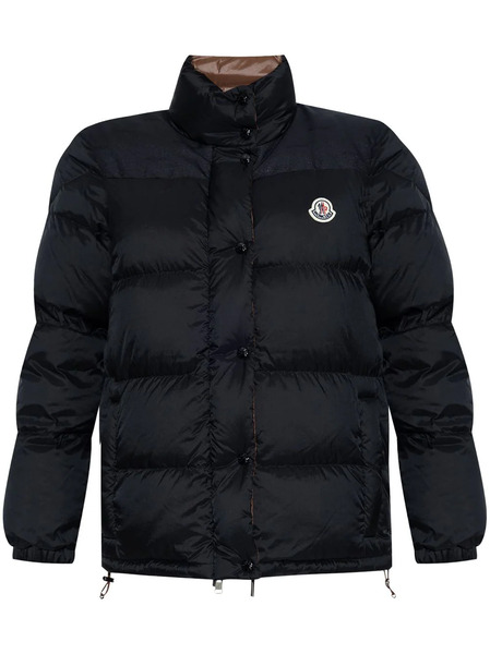  Moncler Verone Reversible Jacket - Black 