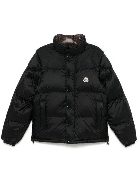  Moncler Verone Reversible Jacket - Black 