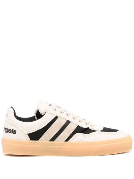  Moncler X Palm Angels Sneakers - Neutrals 
