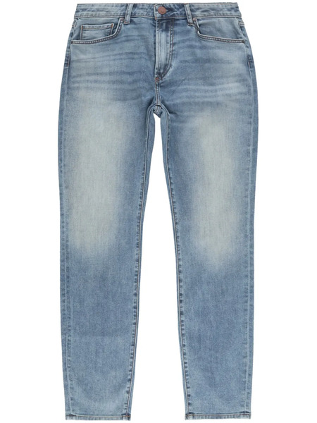  Monfrère Brando Jeans - Blue 