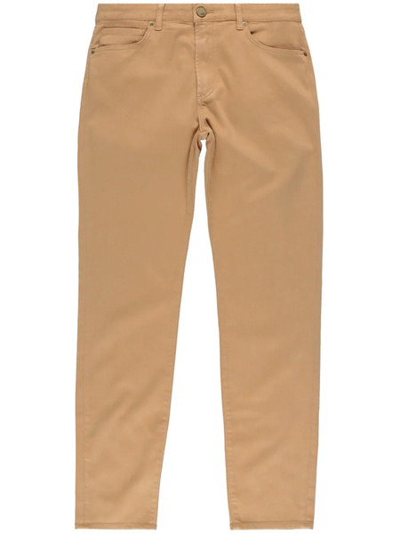 Monfrère Brando Parisian Tapered Jeans - Neutrals 
