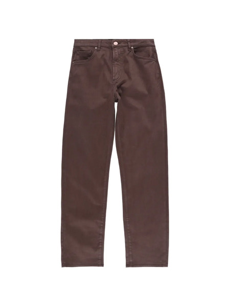  Monfrère Caine Jeans - Brown 