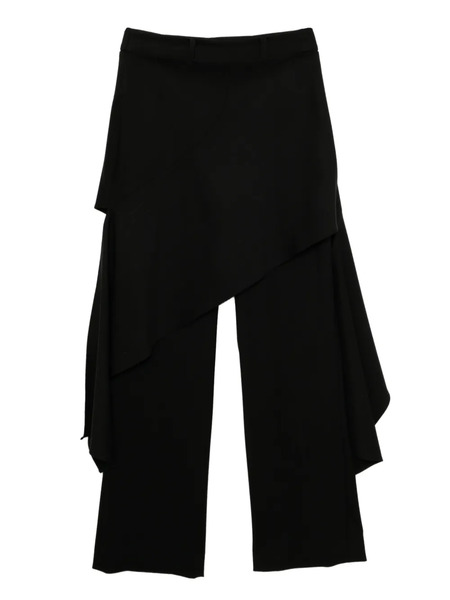  Monse Deconstruct Tailored Skout - Black 