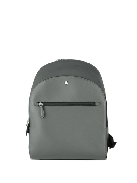  Montblanc Sartorial Backpack - Grey 