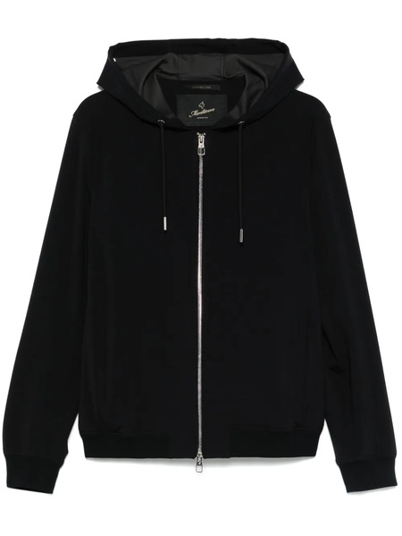  Montecore Hooded Jacket - Blue 