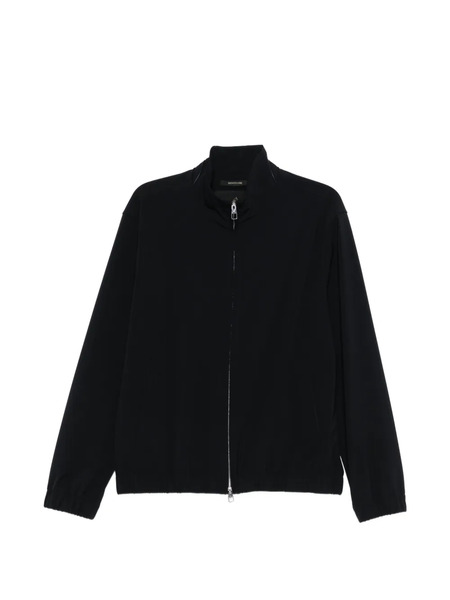  Montecore Zip Fastening Jacket - Blue 