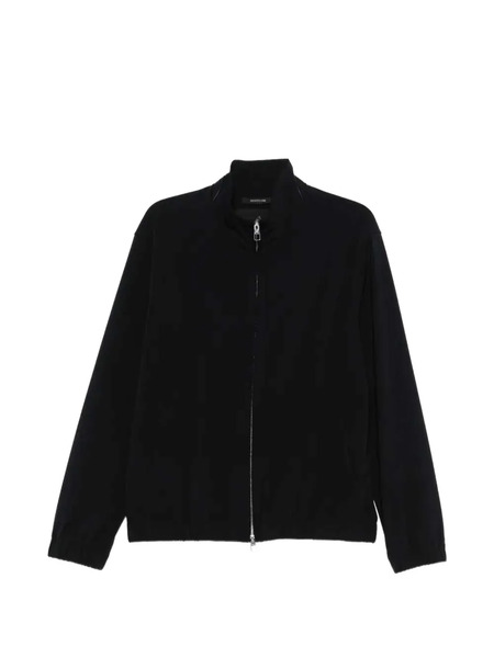  Montecore Zip-up Jacket - Black 