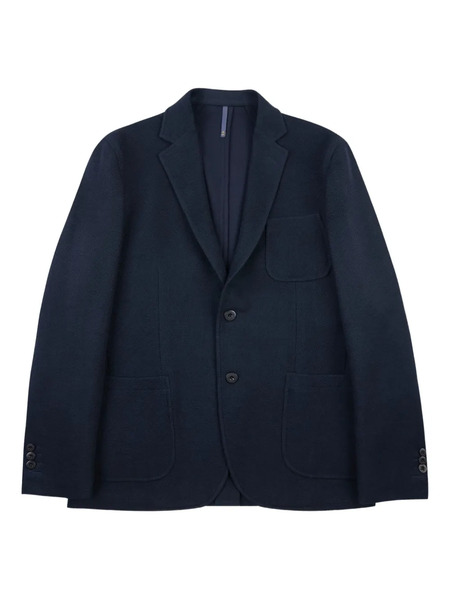  Montedoro Two-button Blazer - Blue 
