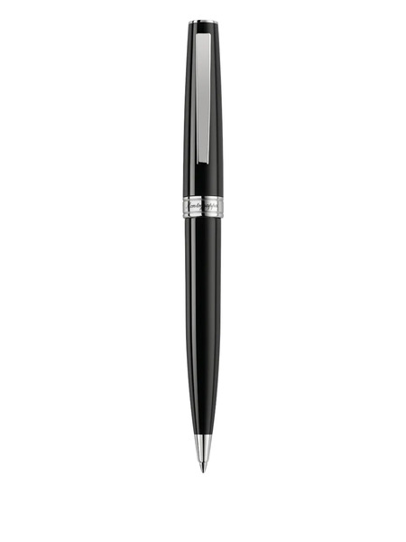  Montegrappa Armonia Ballpoint Pen - Black 