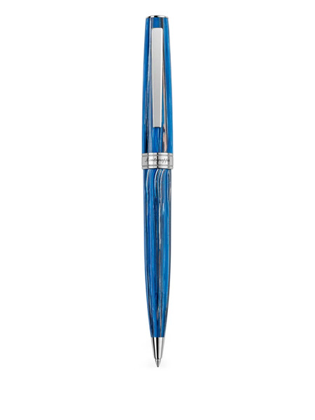  Montegrappa Armonia Ballpoint Pen - Blue 