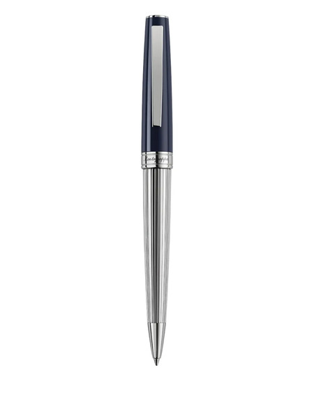 Montegrappa Armonia Duetto Ballppoint Pen - Blue 