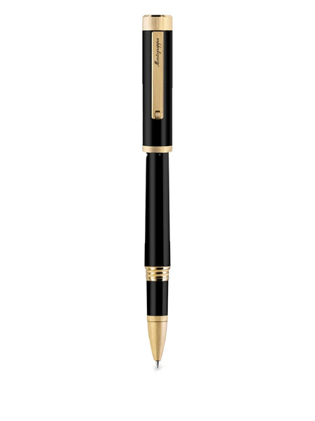  Montegrappa Zero Rollerball Pen - Black 