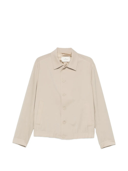 Mood Long-sleeve Jacket - Neutrals 
