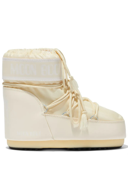  Moon Boot Icon Low 2 Boots - Neutrals 