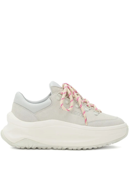  Moon Boot Moon247 Sneakers - Grey 