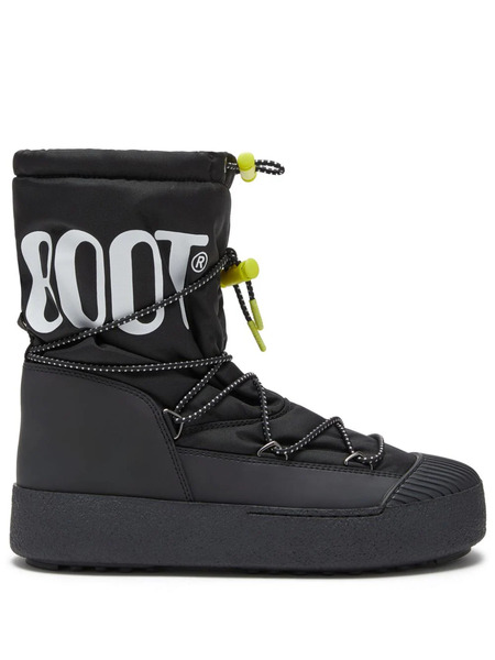  Moon Boot Mtrack Polar Boots - Black 