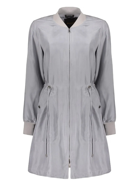  Moorer Amarilli Coat - Grey 