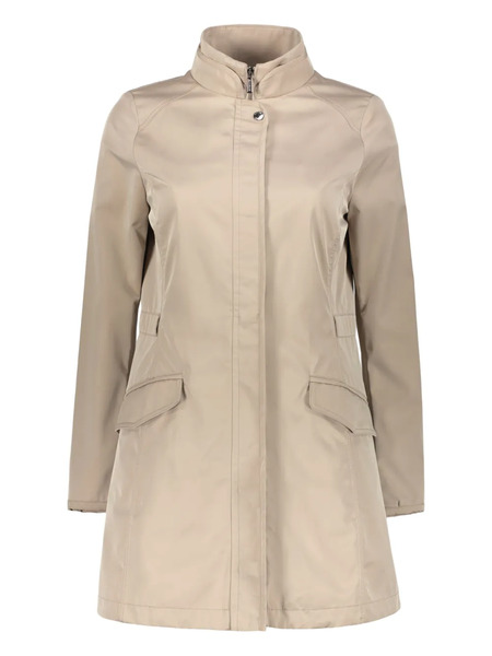  Moorer Arlesk Coat - Neutrals 