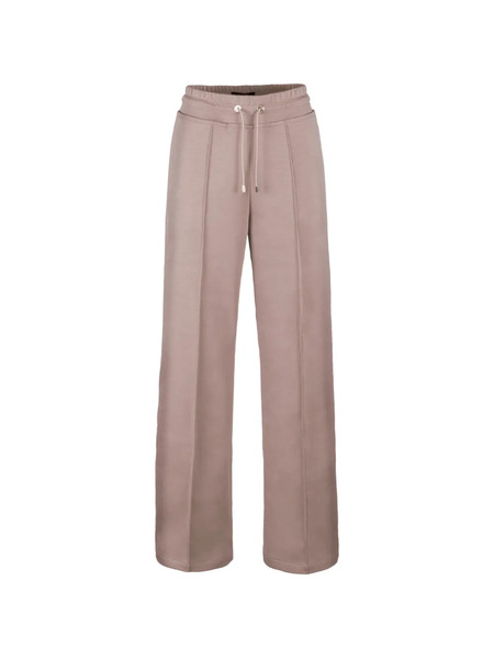  Moorer Bayonne Drawstring Trousers - Neutrals 