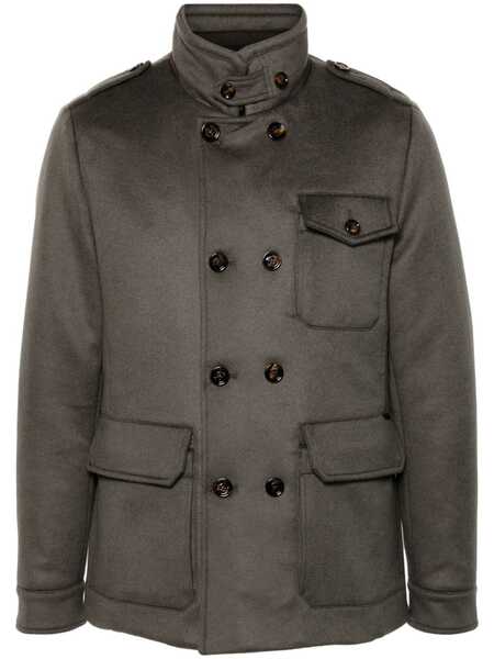 Moorer Boeri Jacket - Green 