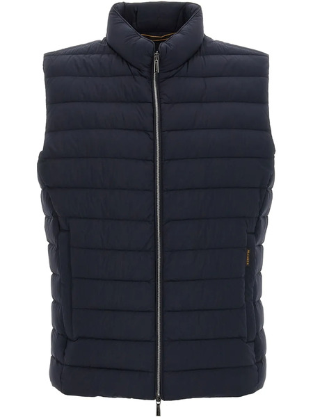  Moorer Calaf-s3 Vest - Blue 