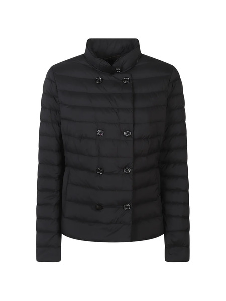  Moorer Clement S3 Jacket - Black 