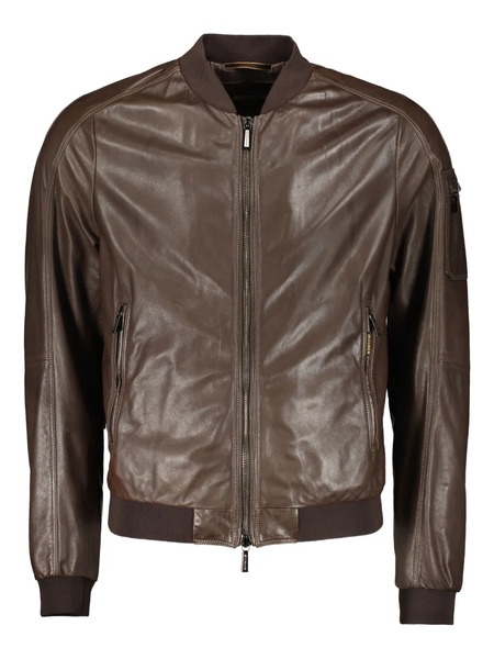  Moorer Corelli Jacket - Brown 