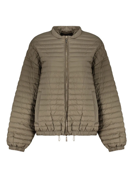  Moorer Elvira Jacket - Green 