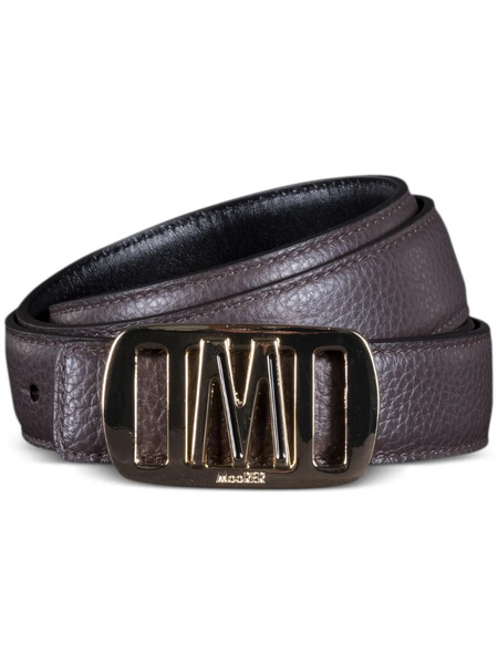  Moorer Hepsie-pgf Belt - Brown 