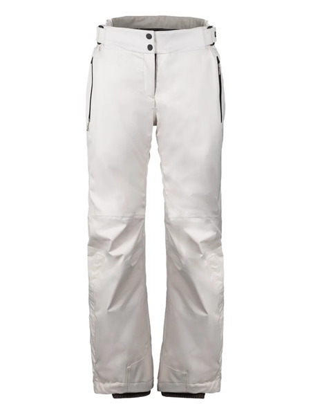  Moorer Marcora Button Ski Pants - Neutrals 
