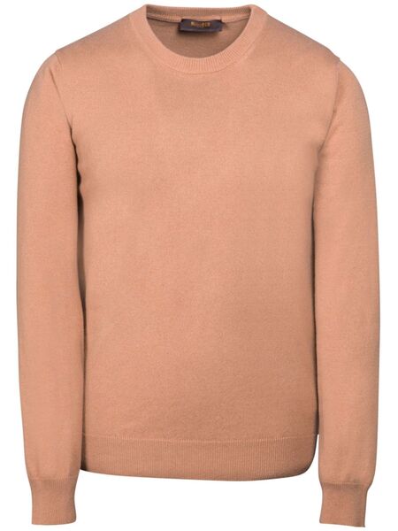  Moorer Orvieto-ws5 Sweater - Brown 