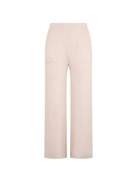  Moorer Pocket Trousers - Neutrals 