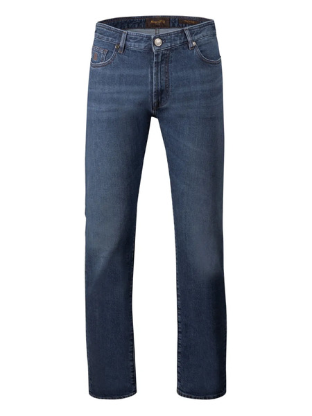  Moorer Rafel-13 Jeans - Blue 