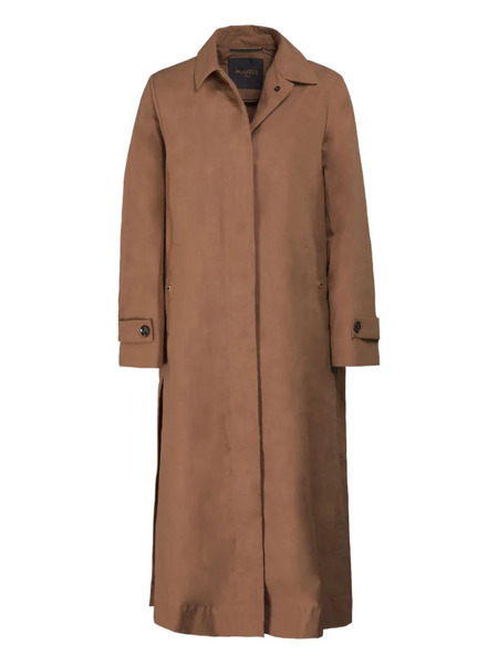  Moorer Rixta-wfc Coat - Brown 