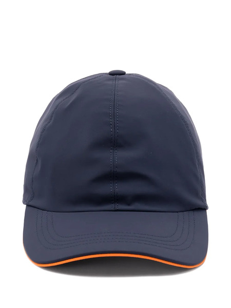  Moorer Robinson-g7 Cap - Blue 