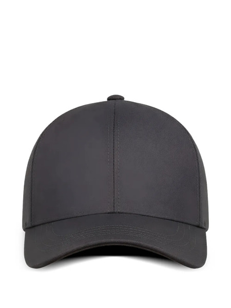  Moorer Robinson-pum Baseball Cap - Grey 
