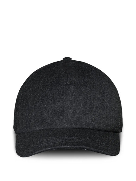  Moorer Robinsons Baseball Cap - Grey 