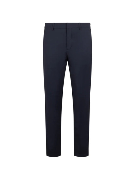  Moorer Romeo Trousers - Blue 