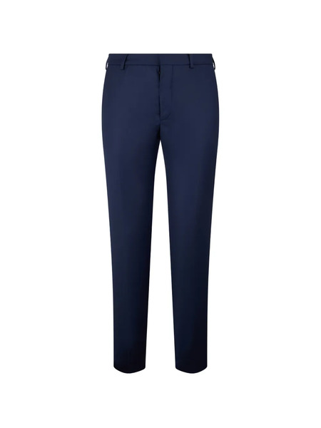  Moorer Romeo Trousers - Blue 