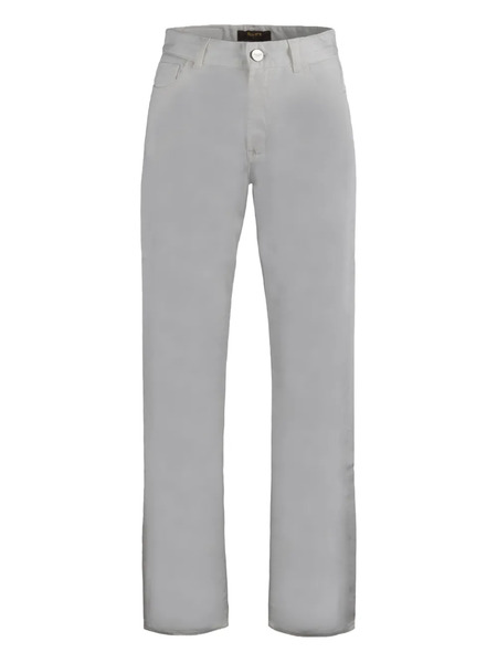  Moorer Sansa-o-drl Trousers - Grey 