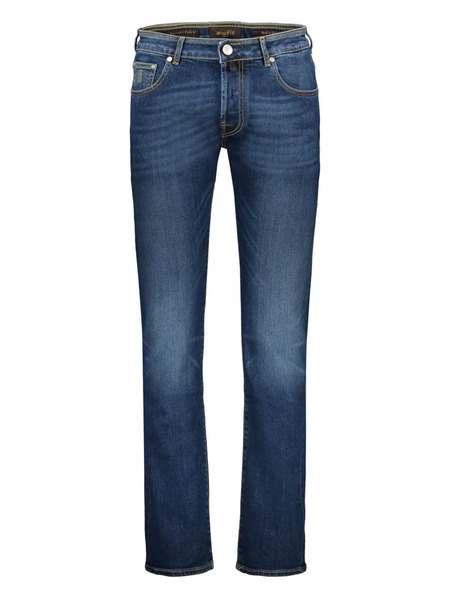  Moorer Straight-leg Jeans - Blue 
