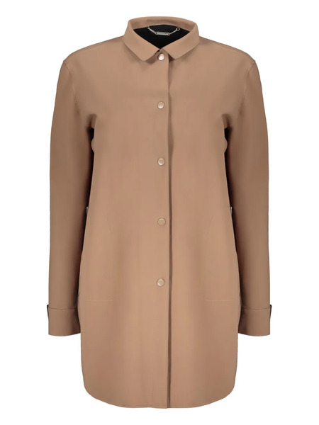  Moorer Vanda Jacket - Brown 