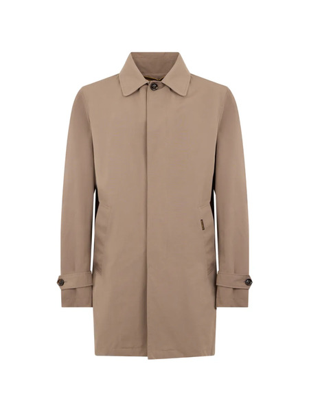  Moorer Vittor-wm Trench Coat - Neutrals 