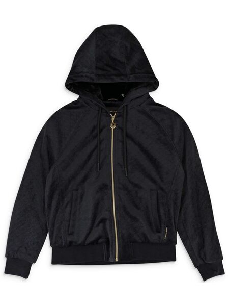 Moose Knuckles Bunny Jacket - Black 
