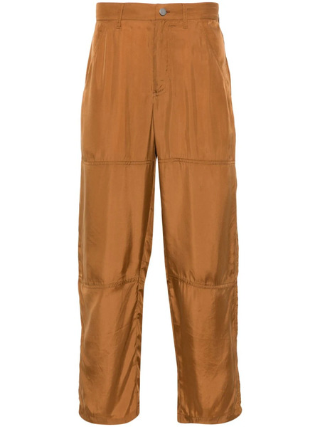  Mordecai Carpenter Trousers - Brown 