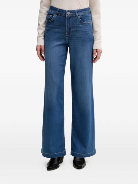  Mos Mosh Mmdara Jeans - Blue 
