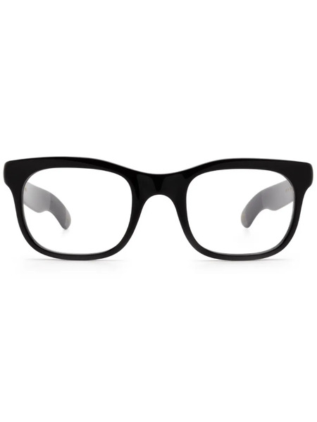  Moscot Hitsik Glasses - Black 